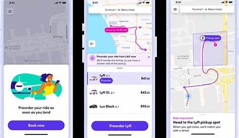 Лакс Лайфт: зона пикапа 2023 года и Uber запрещены три секретных взломов, чтобы выйти из аэропорта