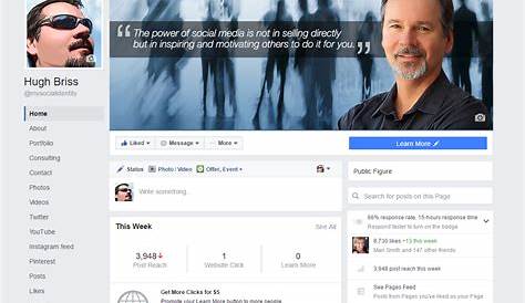 Версии Facebook Talbotspost раскрывают, что нового и что нужно знать