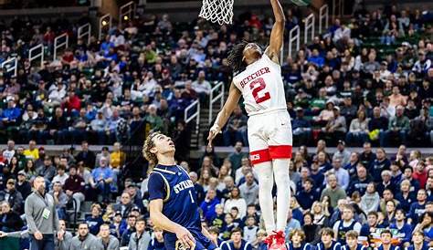 Mhsaa Com Basketball: 60 любимых фотографий из финала 2023 года