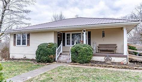 Landwatch Kentucky Leitchfield Grayson County Ky House для продажи недвижимости Id 336247348