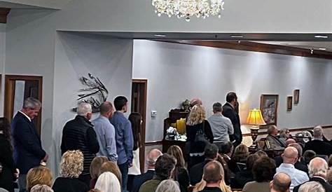 Frys Funeral Home Mantecalibrary Подробная экскурсия по нашему объекту P L Fry & Son Manteca Ca