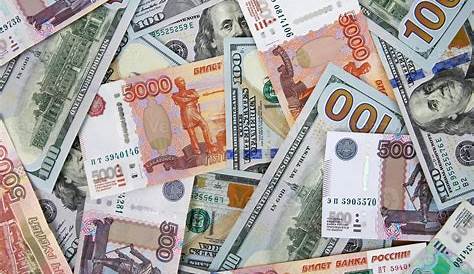 2000 руб. в доллары деньги из разных стран P View 18919874