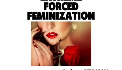 Феминизация Hypno Extreme и Advanced Feminization Bundle Сисси Сисс