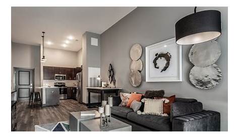 Spark Apartments Шарлоттсвилл Галерея Живые