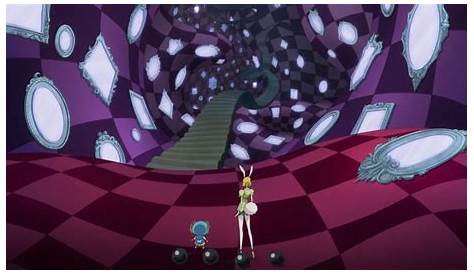 Миро и волшебное зеркало в мире