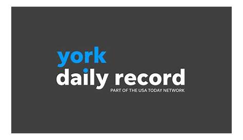 Ydr Obituaries York Pa Daily Рекордная новость Спортивная погода