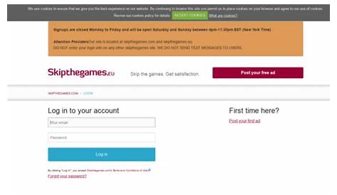 Skipthegames Rochester Support And Help Detail Want A Playmate? — Объявлено о доступном Skip the Games