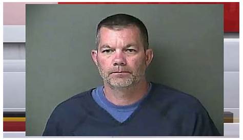 Кокомо арестовал мужчину, обвиняемого в 24 случаях растления детей