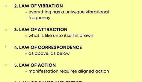 Попросите Harriette Uexpress поддержать и помочь с подробным описанием универсальных законов.