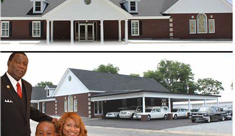 Похороны дома некрологов Jw Williams поддерживают и помогают детализировать Венди Фрейзер