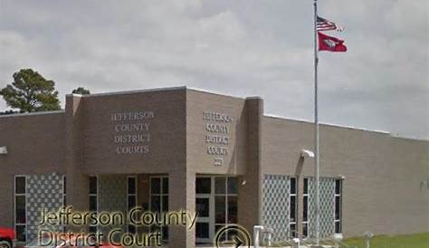 Арканзасская программа амнистии Джефферсон Окружной суд округа Гарантийный день 06 20