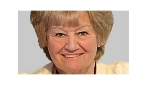 Похороны Фарбера Некролог для Мэри Джейн Говард