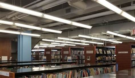 Facebook Marketplace Belleville Подробная информация Публичная библиотека в центре города