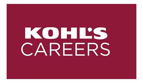 Колс нанимает карьеру в магазинах Kohl’s Job Opportunities