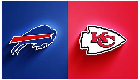 Канзас-Сити Bleacher Report Chiefs Vs Buffalo Bills Видео Выделения и отзывы