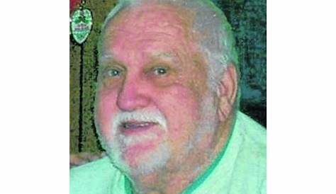 South Bend Tribune Obituaries Наследие Юджина Хробота 1941 2019 В