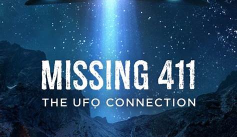 411 Missing Personspodcast: Personal Prime Video (недоступная ссылка)