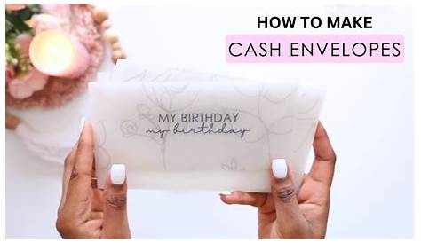 Ежедневные денежные вакансии друзей день рождения конверты для начинающих бюджетирование вещей