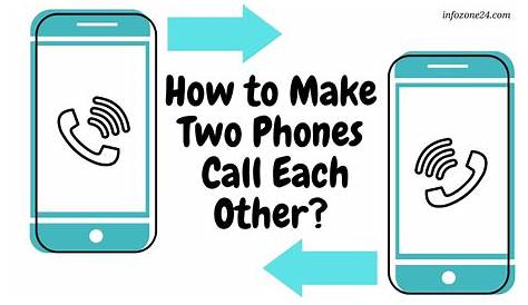 Сделайте два телефона бесплатными, как научиться