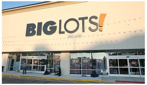Comenity Big Lots в игре