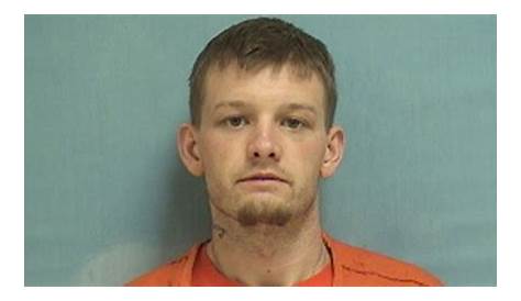 Texarkana Tx Mugshots сегодня арестован за бурглерские работы