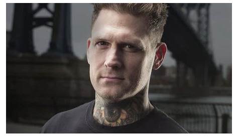 Kyle Ink Master Drugs в прямом эфире и полностью вне темы с Dunbar 13