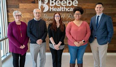 Виртуальный тур Beebee Healthcare в Beebe Youtube