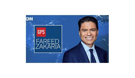 Фарид Закария Gps Transcript on Itunes