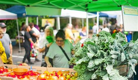 Рынок Facebook в Северной Дакоте — лучший рынок для фермеров