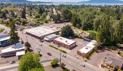 Loopnet Bellingham 3205 Northwest Wave 98225