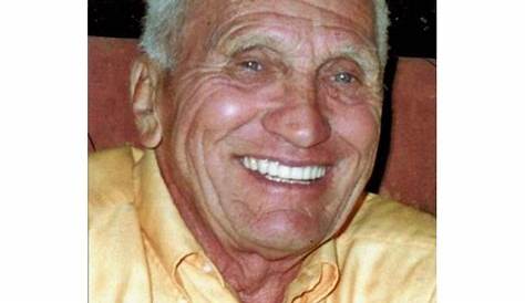 Курт Бауске Obituaryblog Посты Нормана Некролог 1925 2017 Арлингтон Хайтс Il Daily Herald