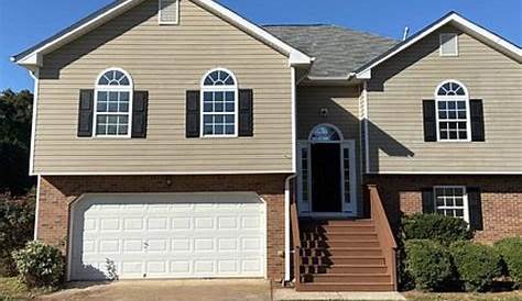 4 Спальня для аренды от владельца 507 Trinity Trl Ellenwood Ga 3029