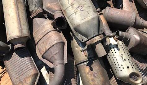 Покупатели каталитического конвертера Craigslist — The Best Around Me 2022