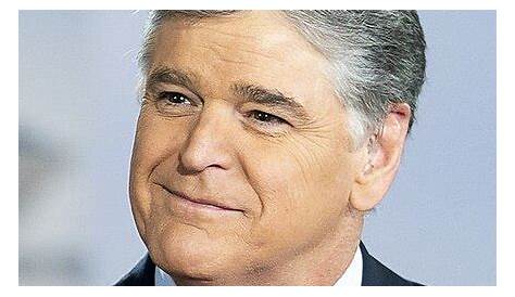 Шон Хэннити Борнсон и Помоги Патрику Родился 30 декабря 1961 года