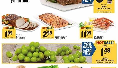 Food Lion Rock Hill Sc Weekly Ad Flyer Specials с 26 апреля по 2 мая 2023 года