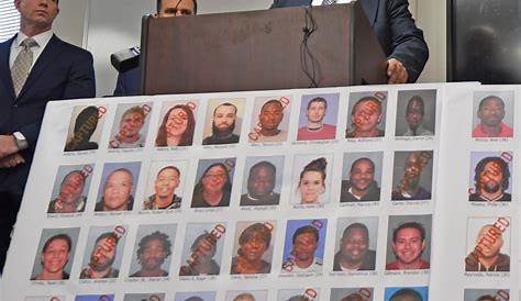 Фейетвилл разбил мугшоты Nc 2025 Бетти Лизабет