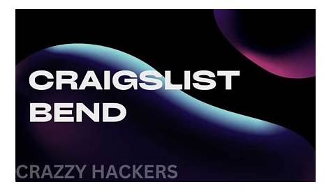 Craigslist Unraveled: Ultimate Guide для начинающих в Killeen Tx смягчите ваши сокровища