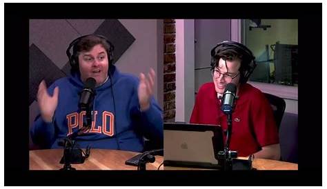 Бен Эйвери Тим Диллон расстался с Youtube