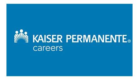 Kaiser Permanente Entry Level Positionspodcast Все работы Фий