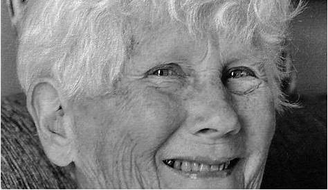 Хроника некрологов Элирия Огайо Джейн Мэйнс Некролог 1925 2022 О прогрессе