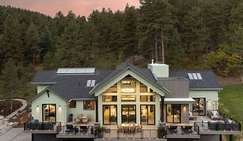 Победитель Hgtv Dream Home 2023 ® Behind the Design Trex