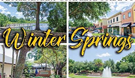 Зимние весны Fl Zillow Showcase Of The Perfect Family Homes 235 Stoner Rd 32708