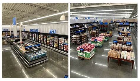 Brainerd Marketplace открывает новый рынок окрестностей Walmart на East Youtube