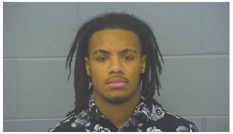 Springfield Mo Mugshotspodcast Персональные часы Арест Мугшотов из округа Грин