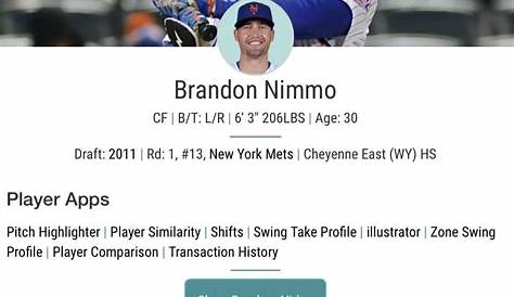 Бейсбольный савант собирает хиттеры прямо на полпути