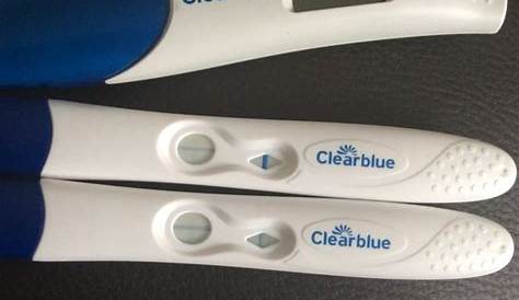 Чистый синий тест на беременность провалил положительную коллекцию линейных карьеров 93+ Pictures Pictures Sharp