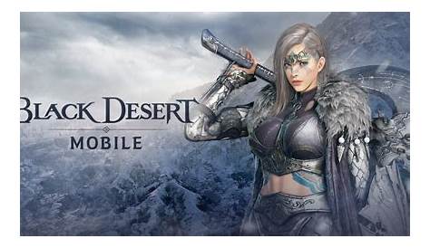 Black Desert Princess или Black Spirit Psa настраивают ваш внешний вид!