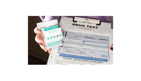 Влияние теста на наркотики Amazon на здоровье сотрудников для моей работы в Amaz