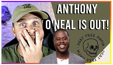 Почему Энтони Онел покинул Ramsey Solutions и помог подробно описать О’Нил