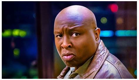 Настоящий фон Брайант Бмф — детектив, основанный на человеке?